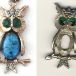 owlnecklace