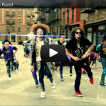 partyrockcantinaband